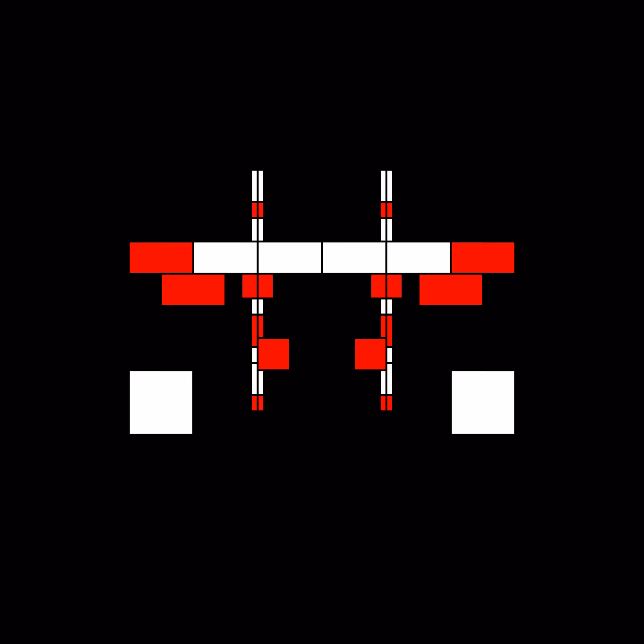 aerial crew