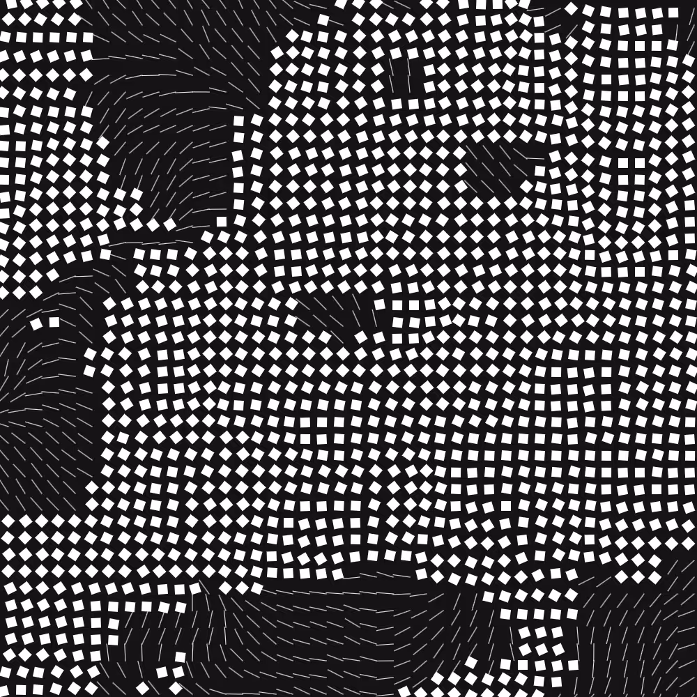 Geometric Fluidity #799