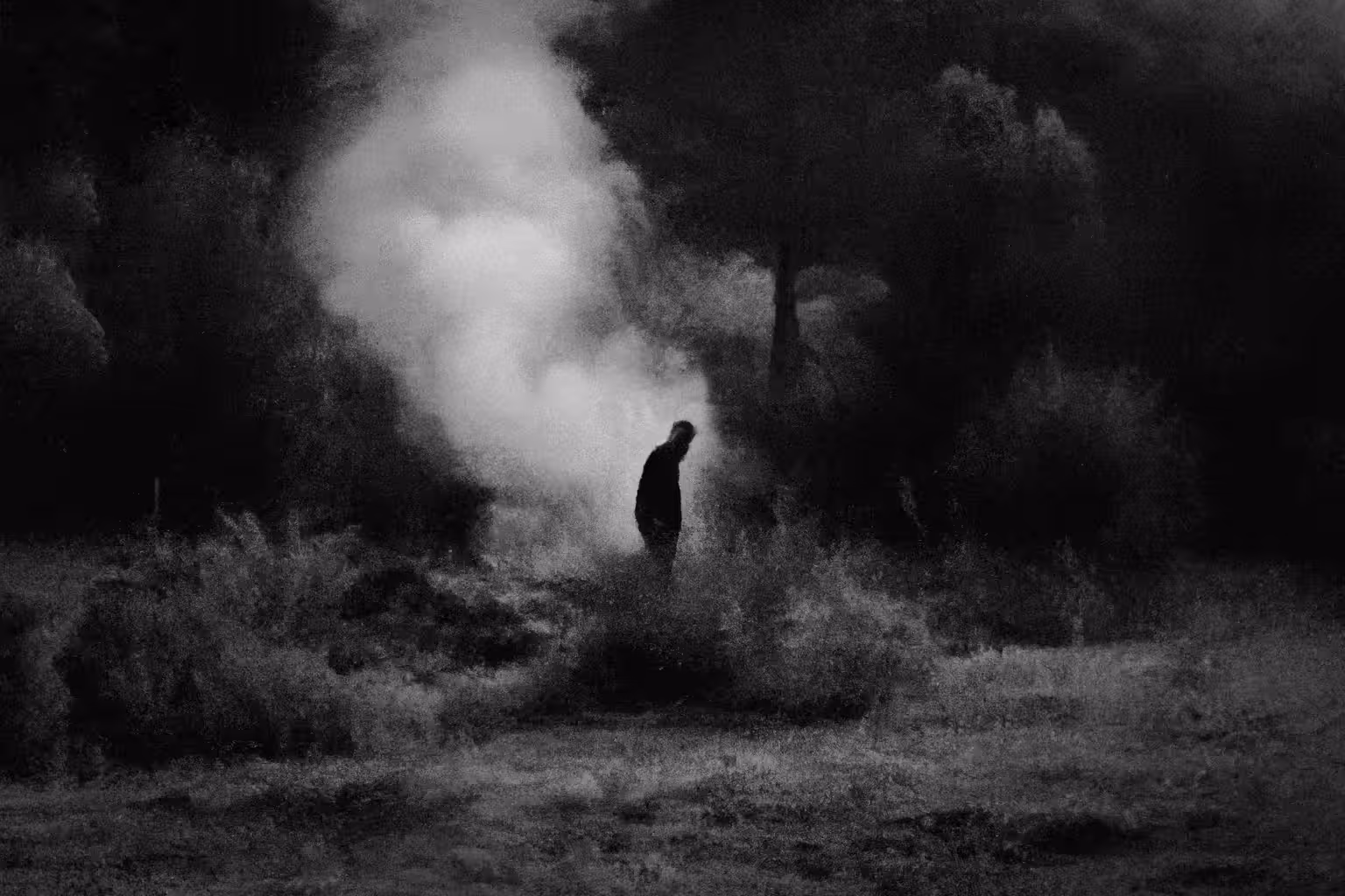 Diary of Pain: The mists of existence