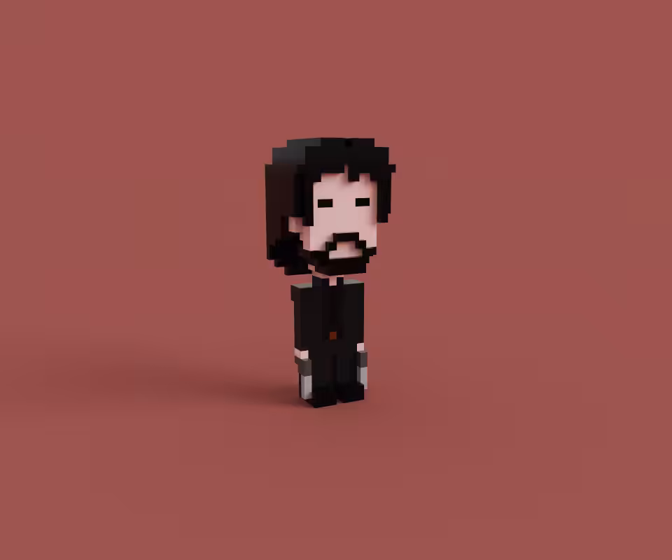 John Wick