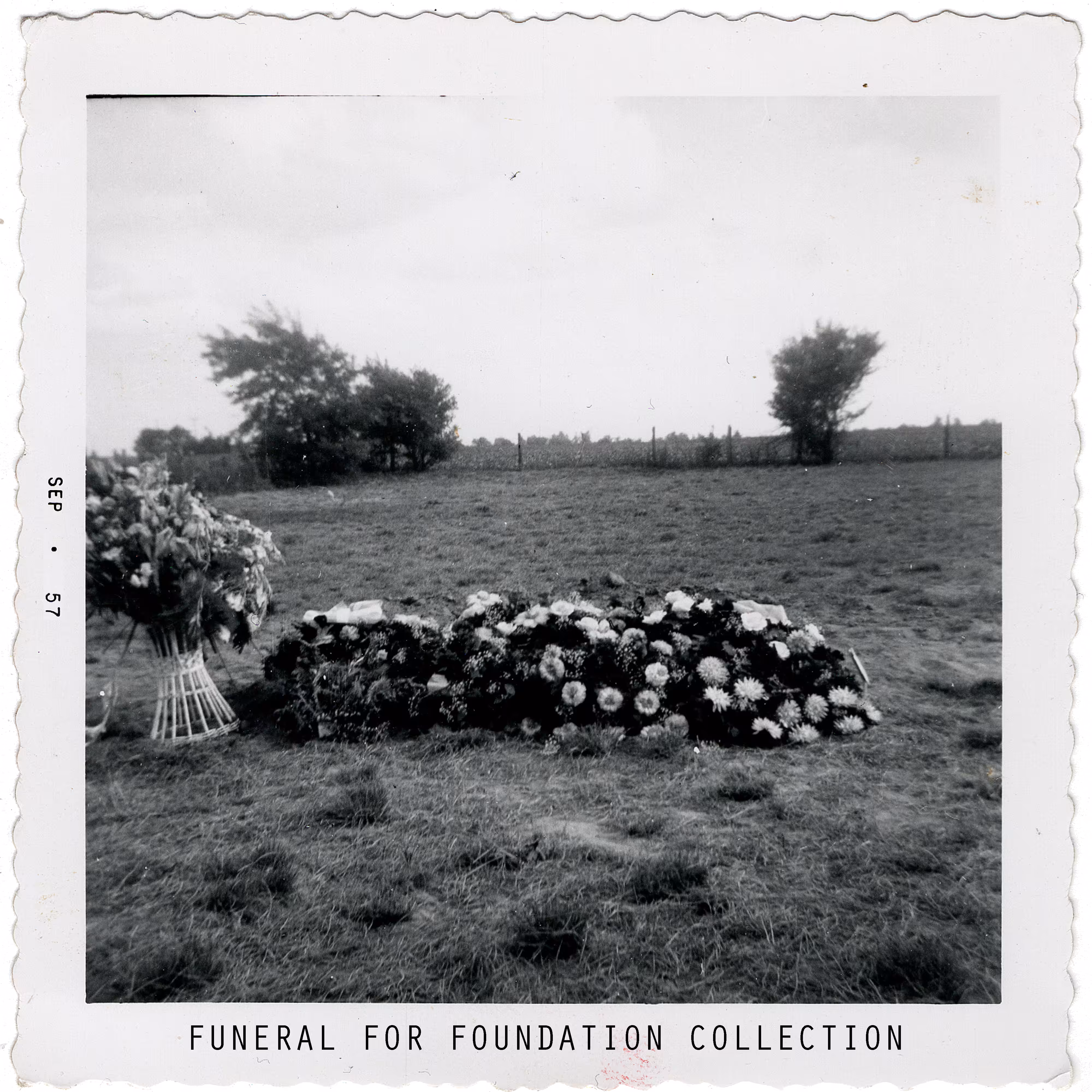 Funeral For Foundation Collection 1/1