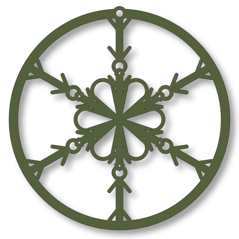 fx(ornament) 2022 #397