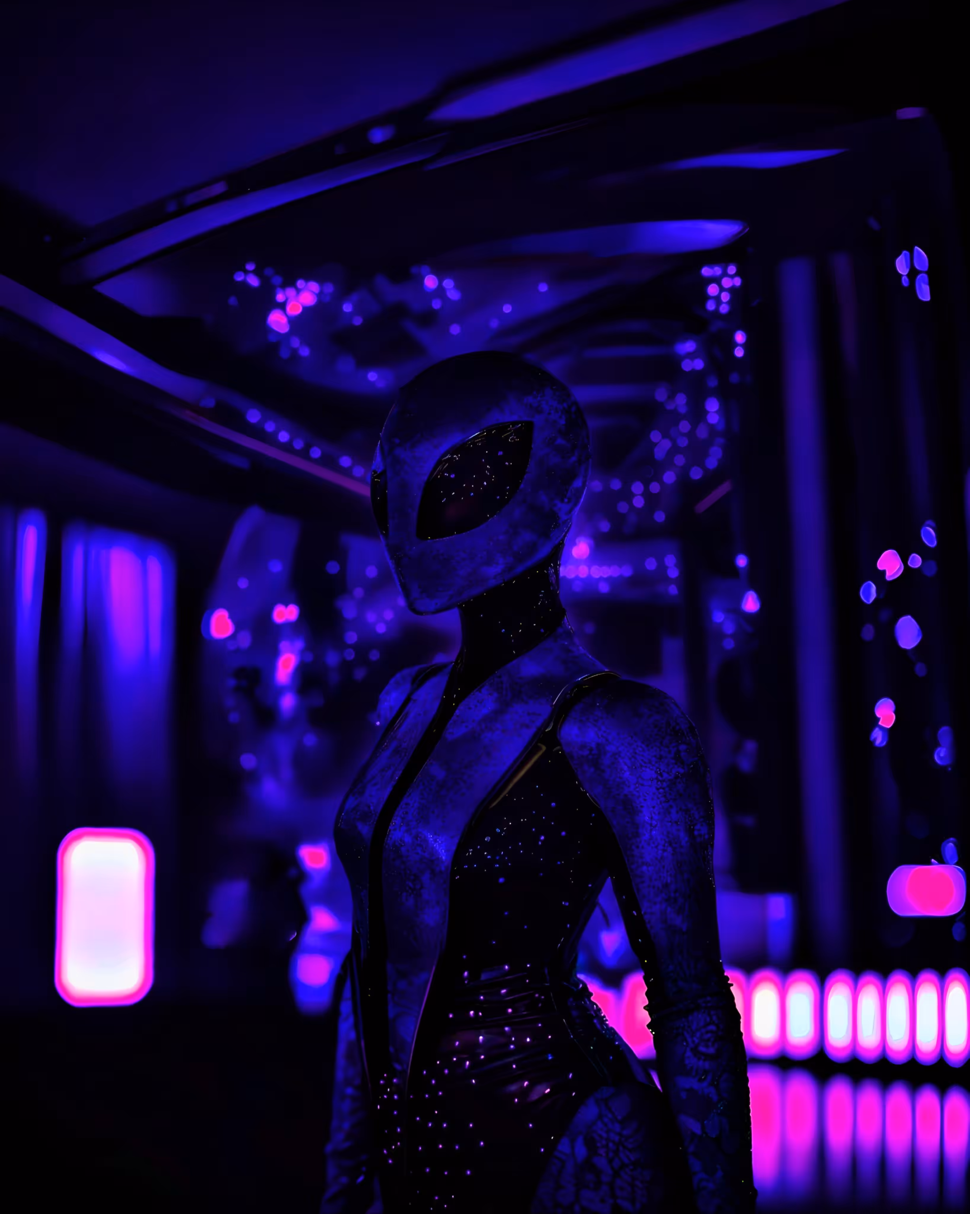 Nebula Siren