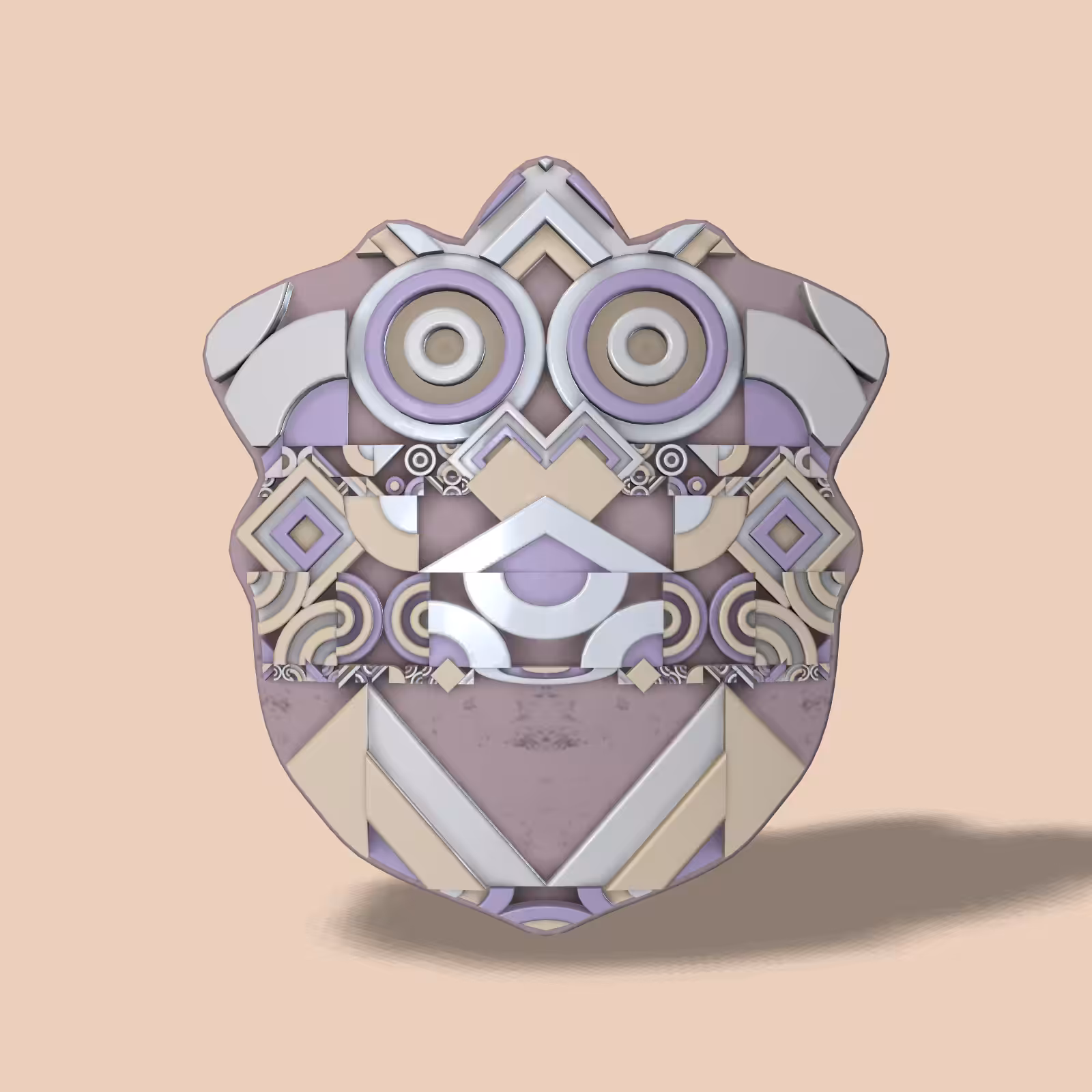 3D Generativemasks #5233