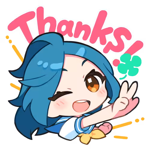 K-chan <special thanks>