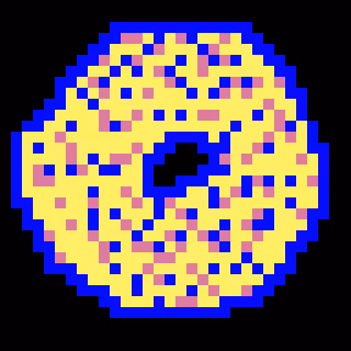 Blitmap: #434 - Everything Genesis