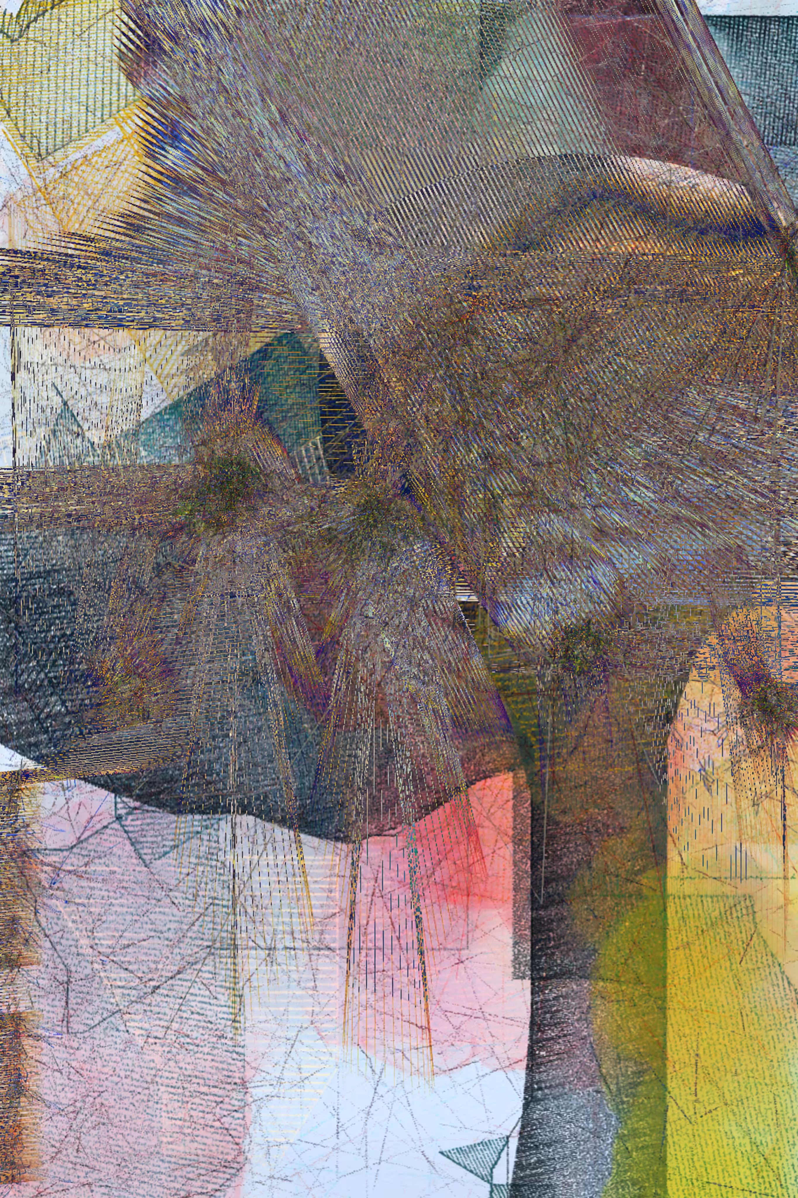 Nebula series #3