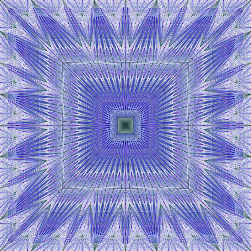Triangle Subdivisions #457
