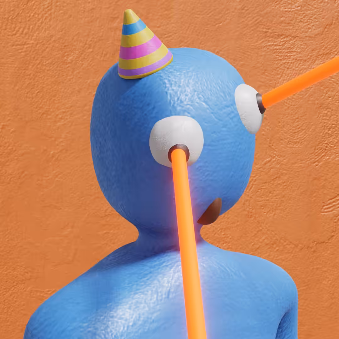 Clayman #10