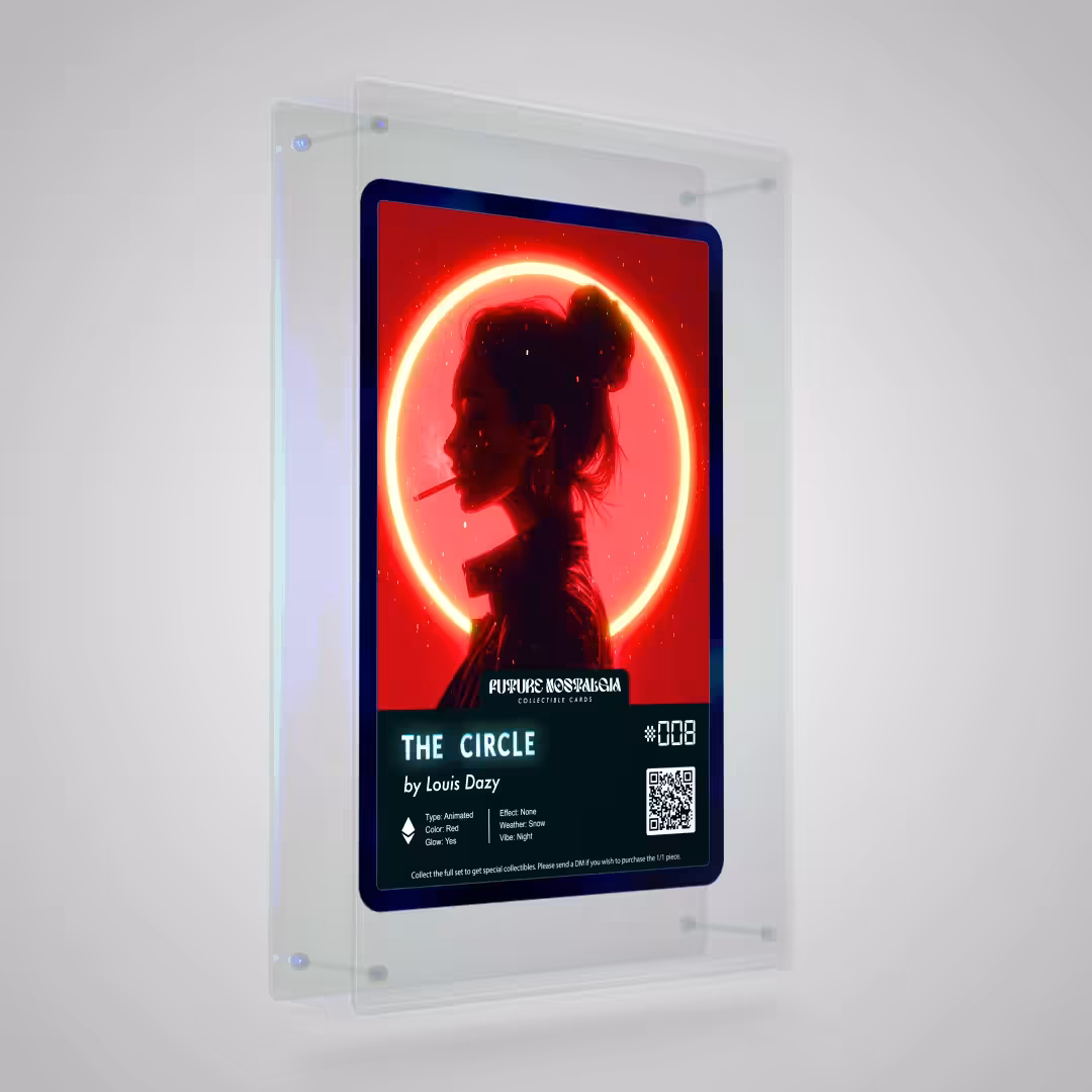 008 - The Circle