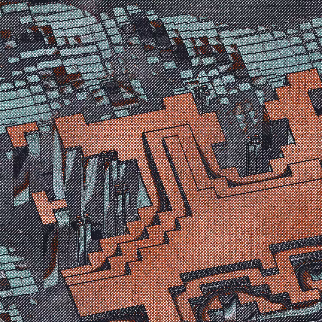 Mind docks sorting station #232