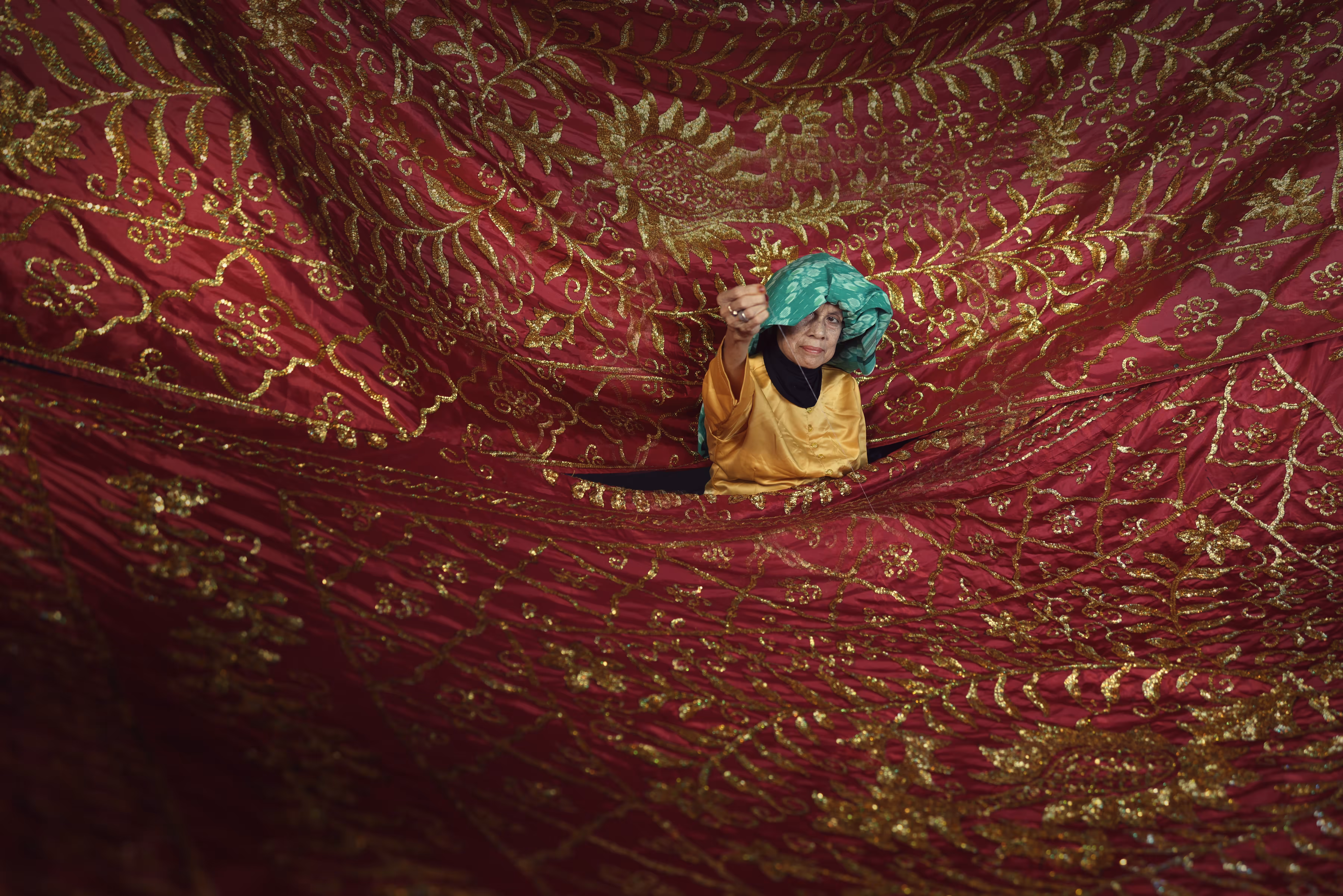 The Artisans Of ARGUCI