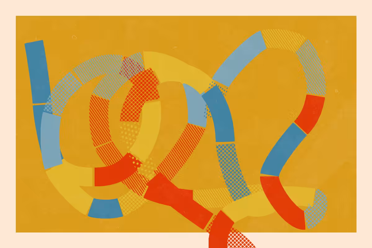 Serpentine 25 #182