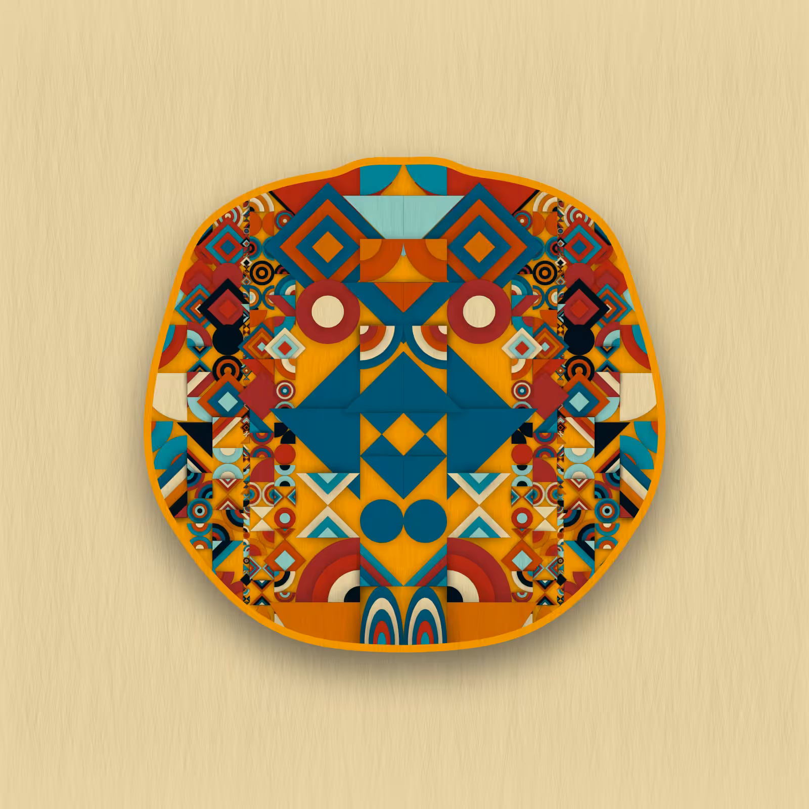 Generativemasks #9307