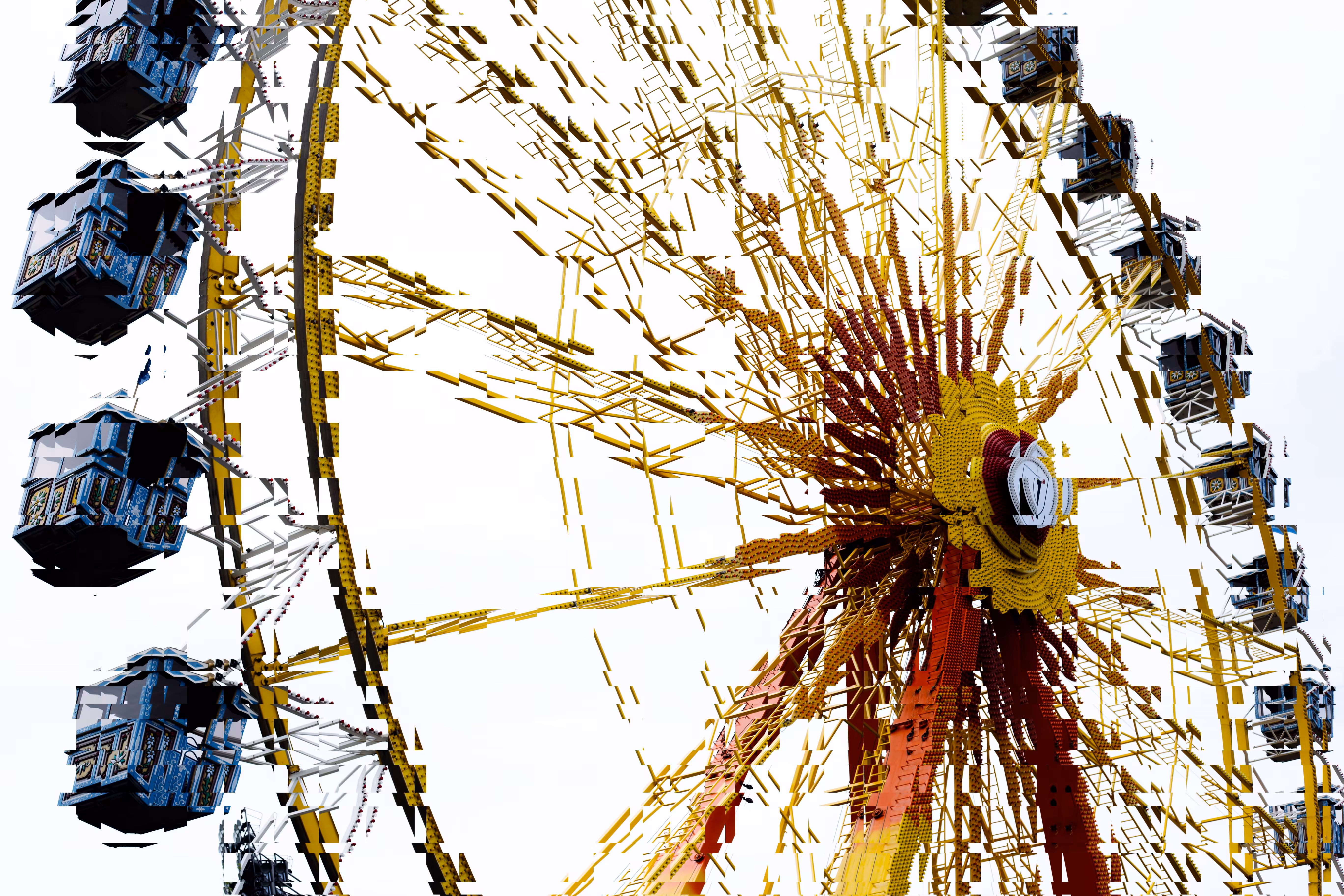 FERRIS WHEEL