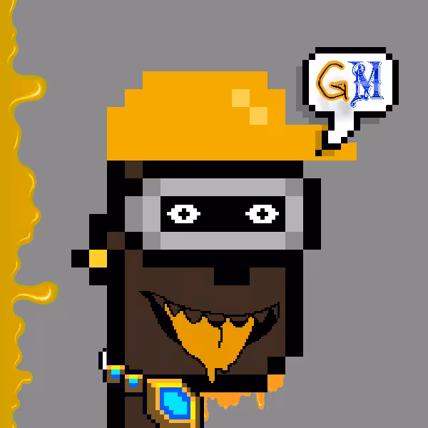 GM PUNK 043