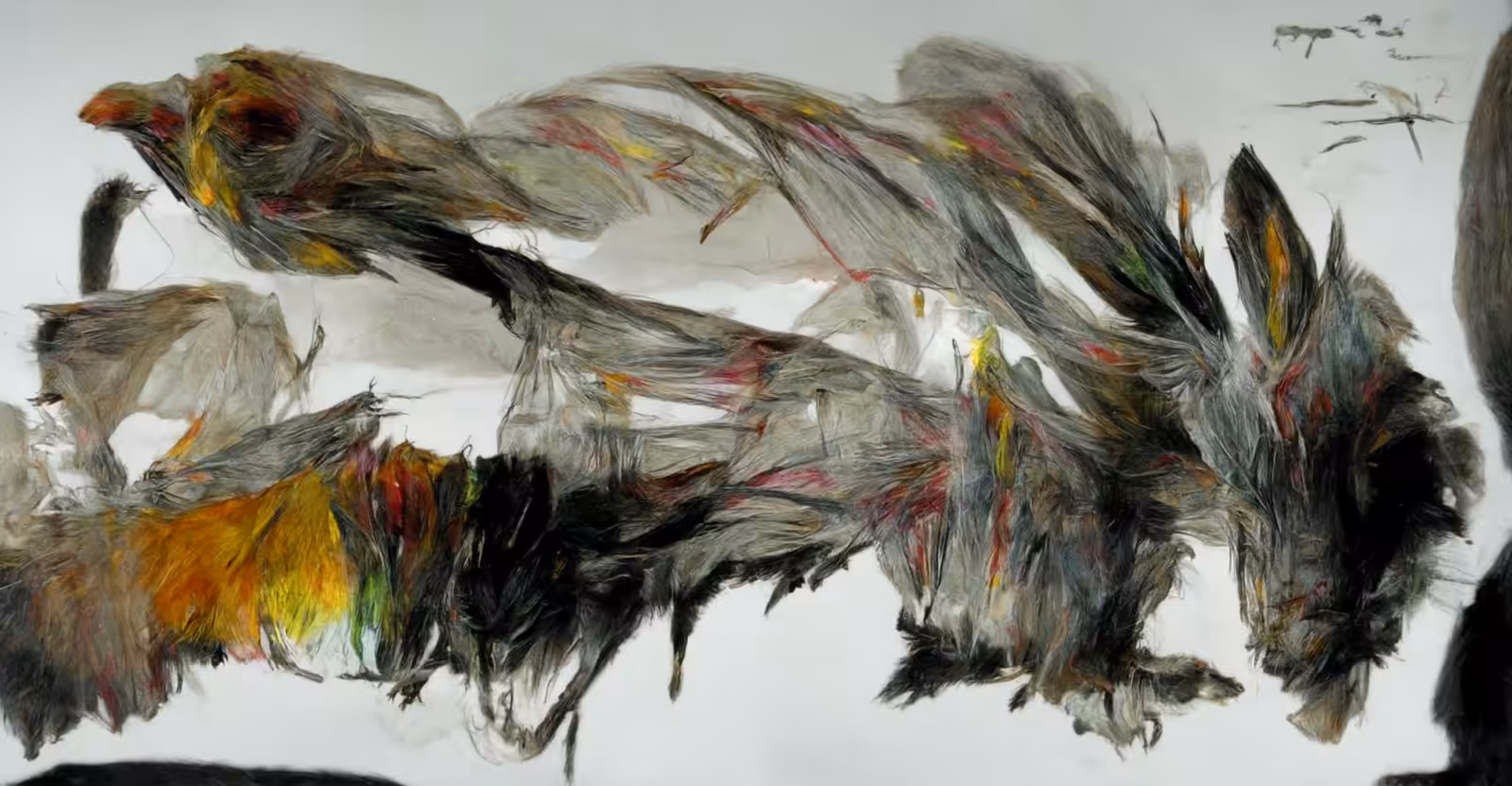 "Chinese rooster"-15