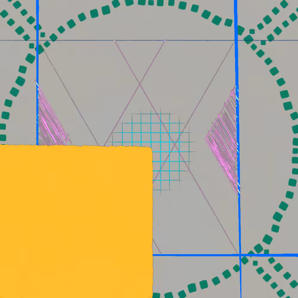 Acid Quilt #43