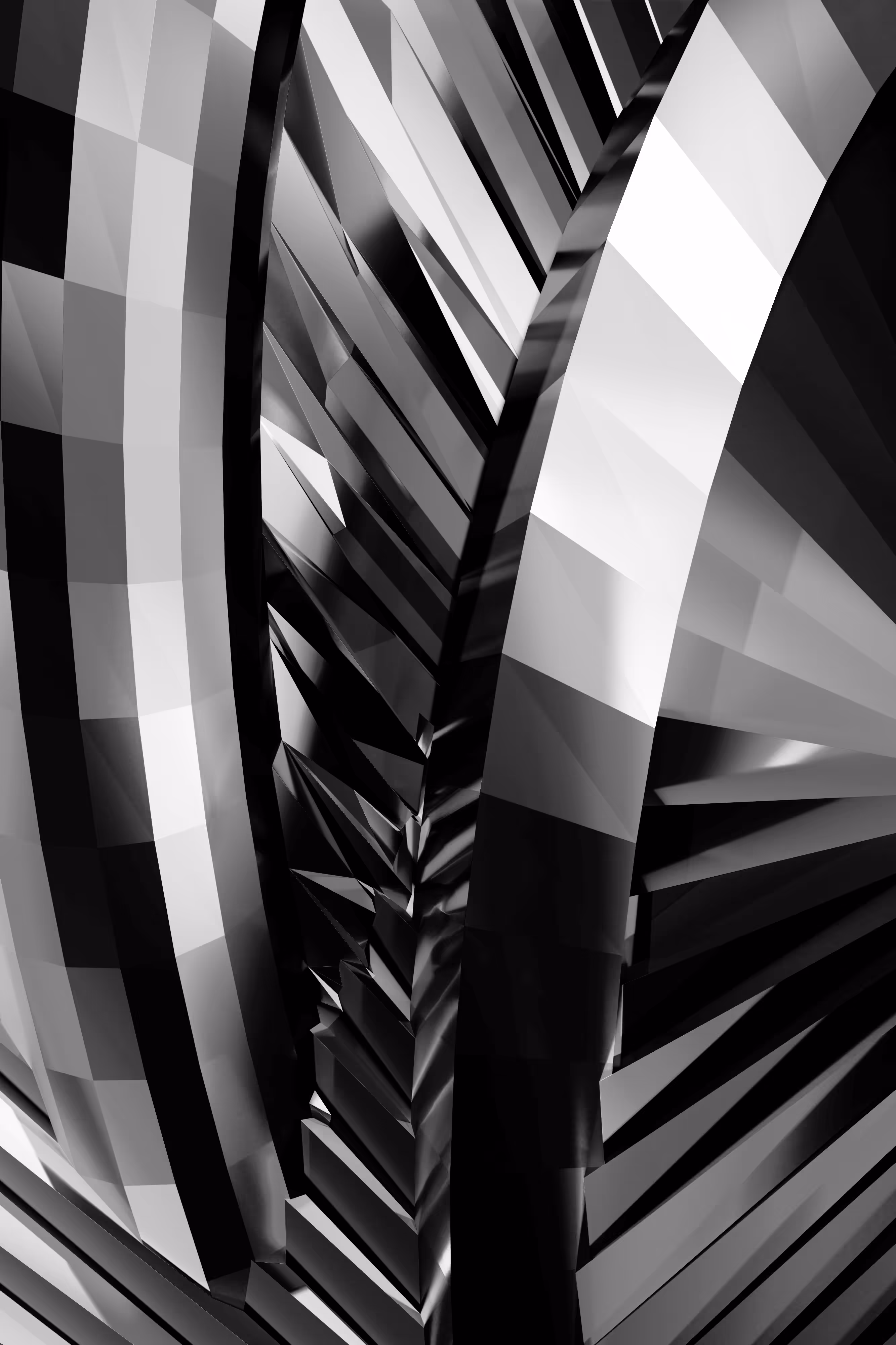 Render Cut-Up B12