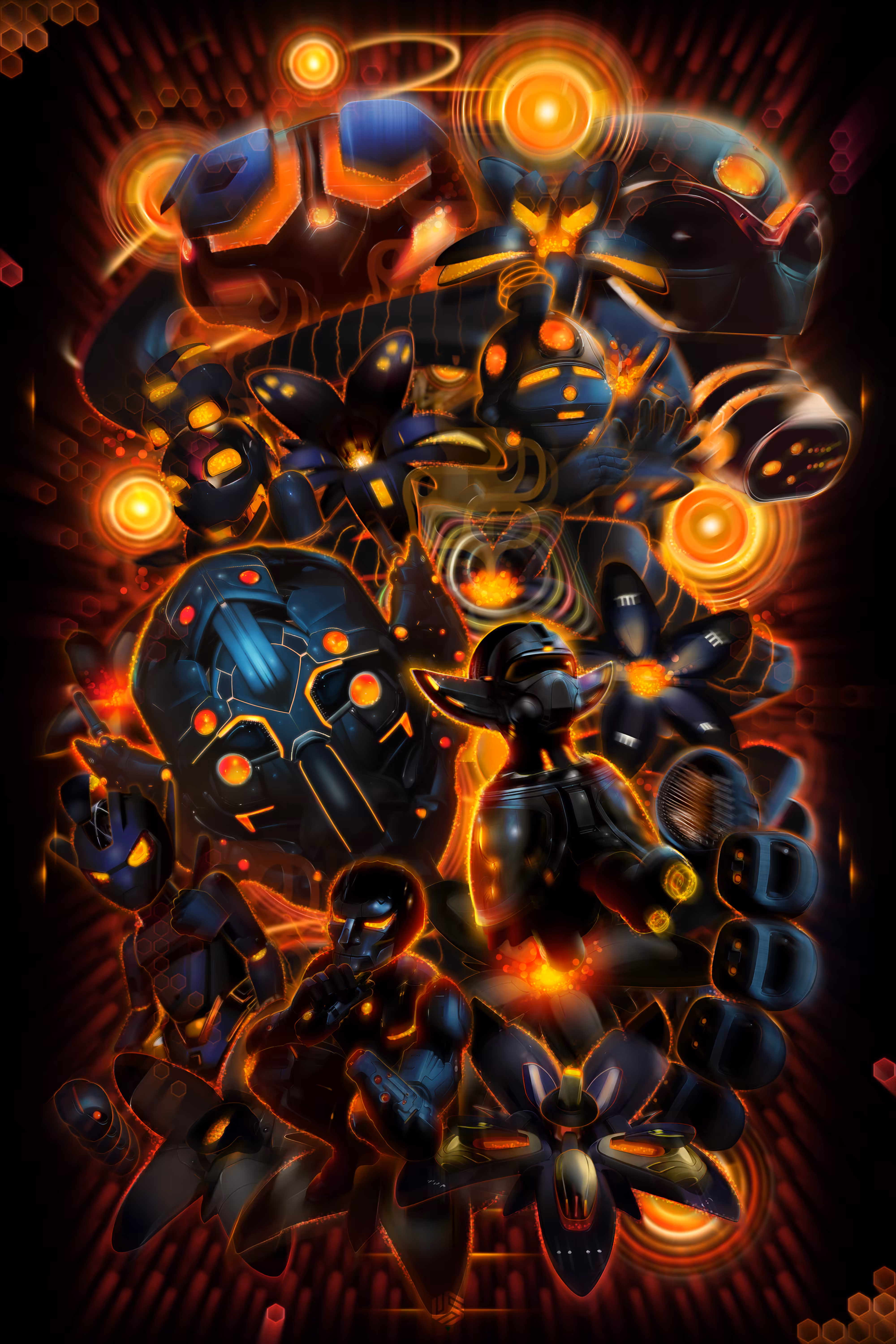 //Still Black