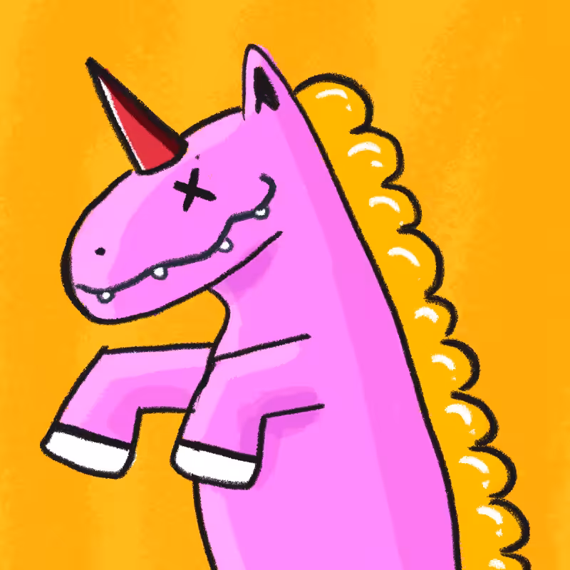 Peculiar unicornos #128