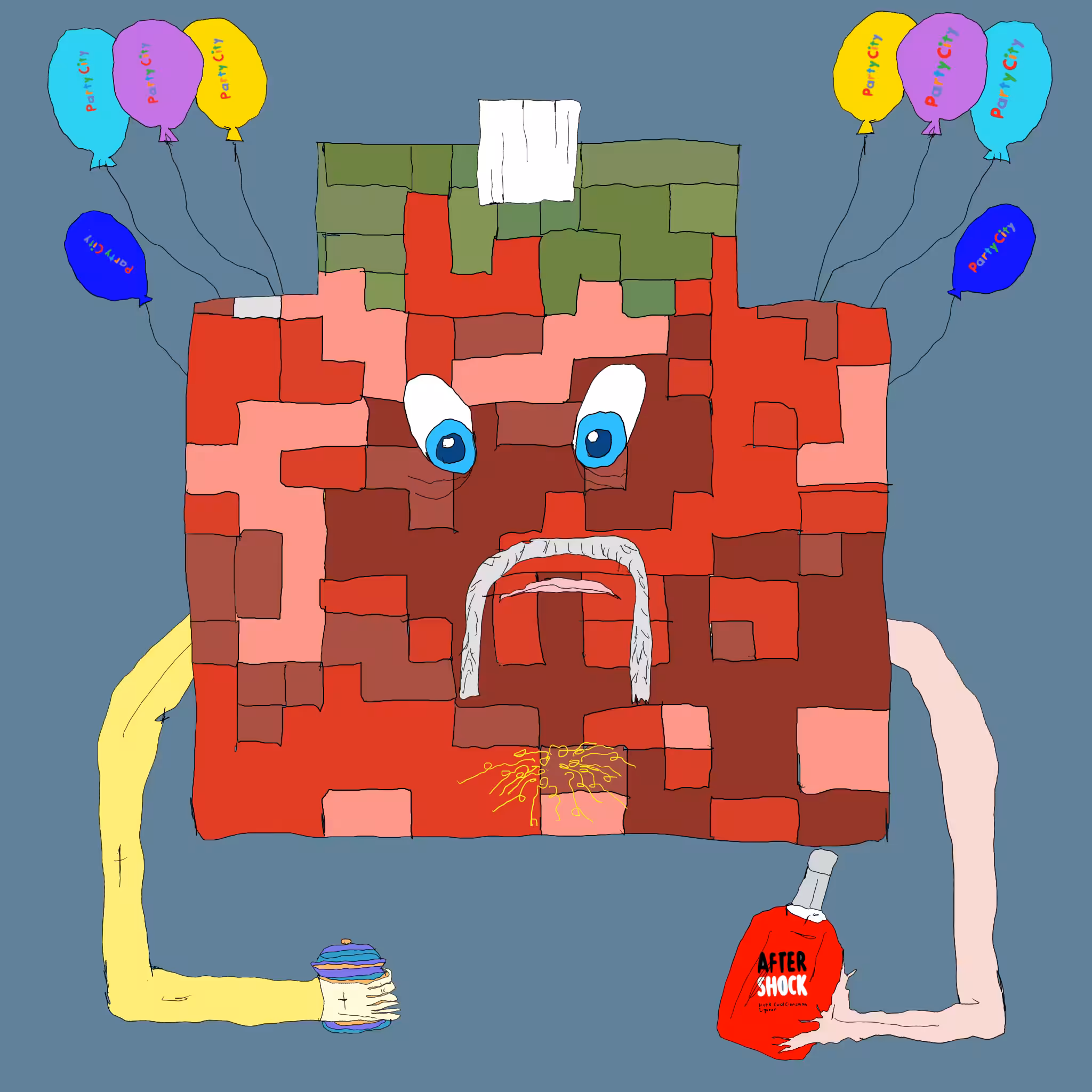 buddee #1052