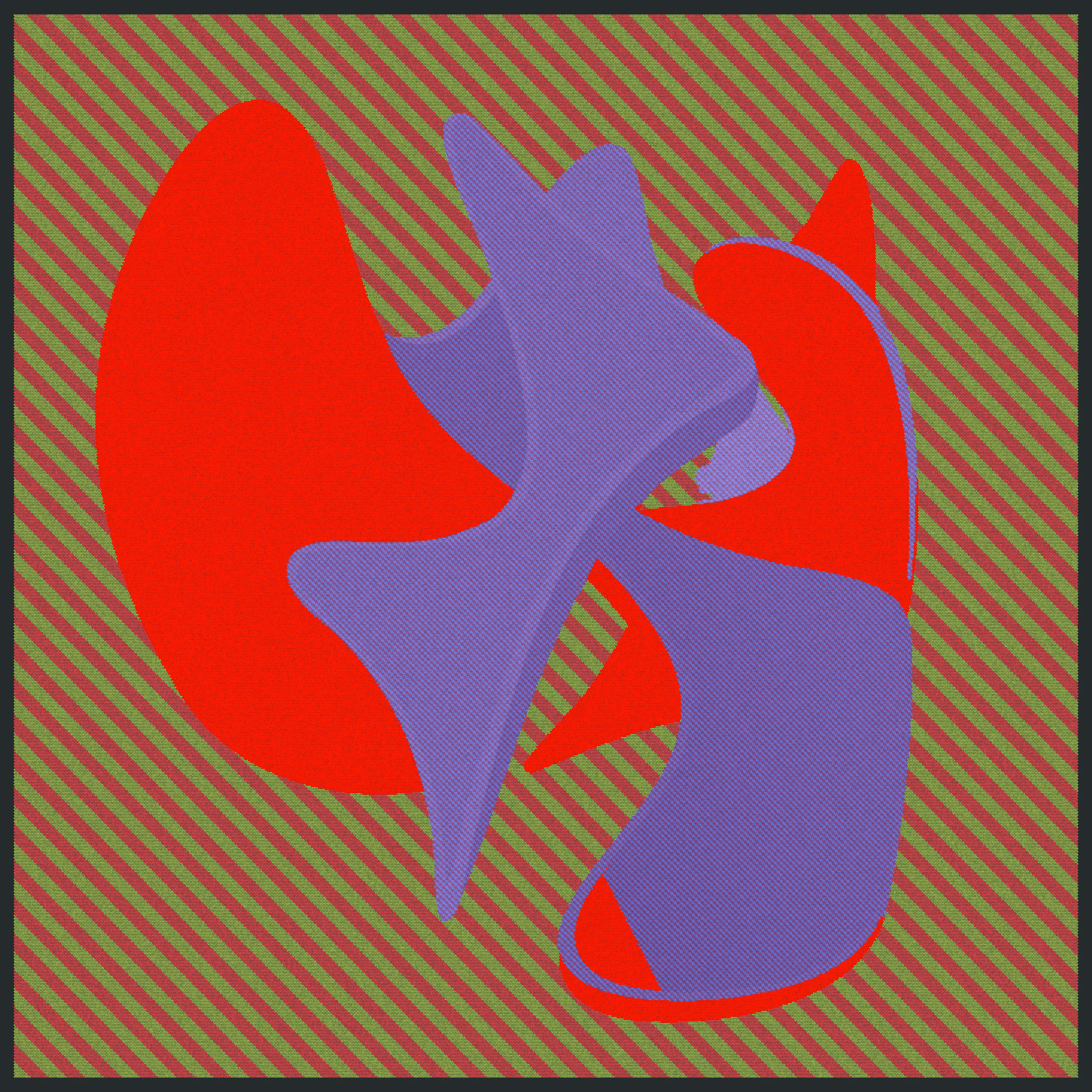 p5 Mesh Painting 28 06 25