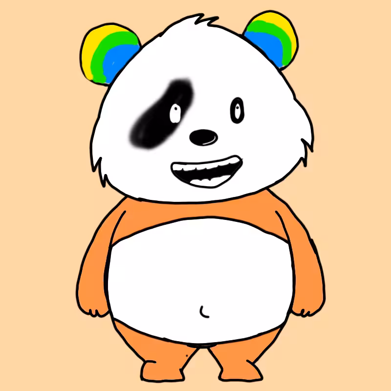 PANDAS #11