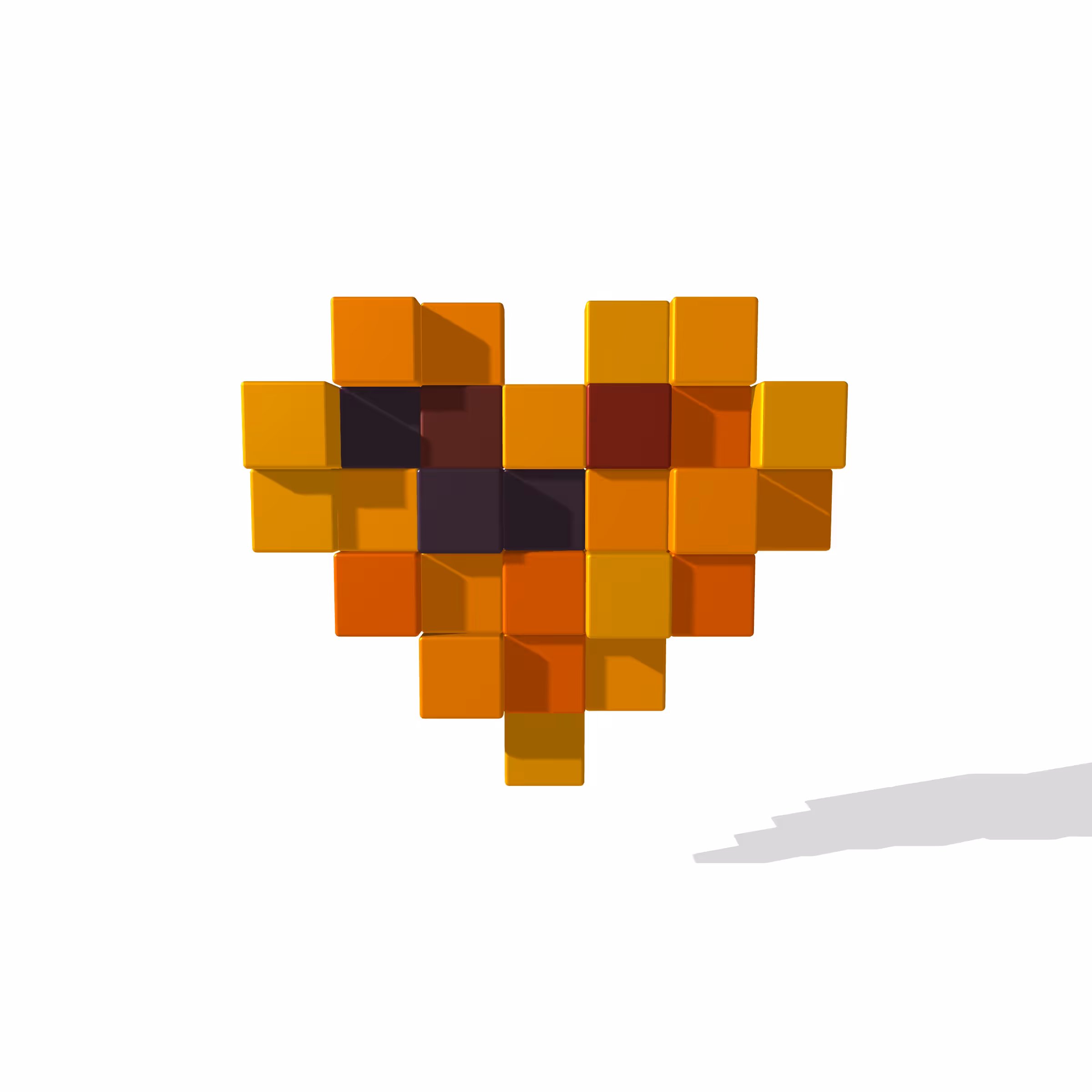 heart + craft #9403