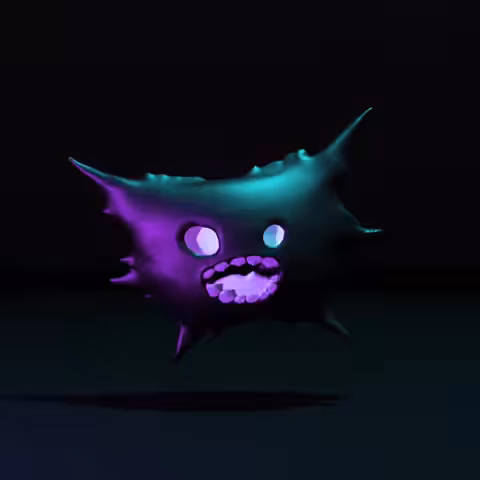 DreamEater #001 (HEN EDITION)