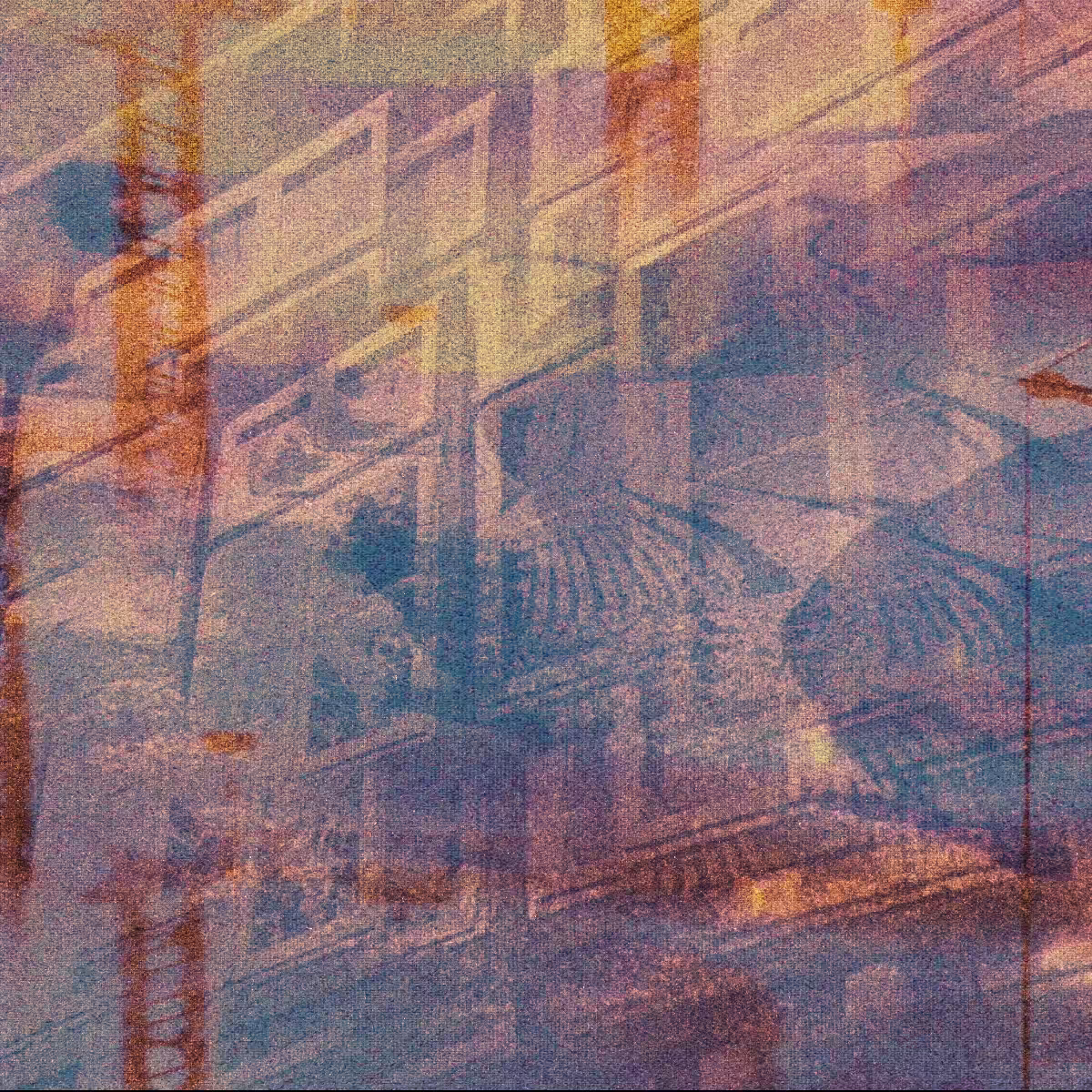 Dream Recalls #4