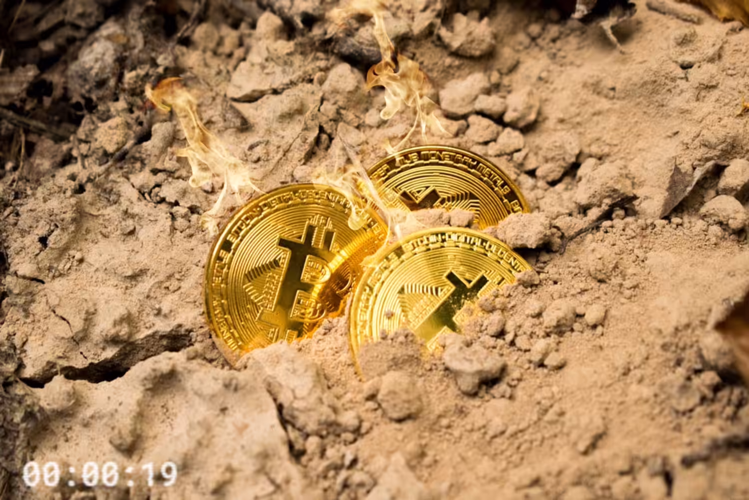 Bitcoin Bullion