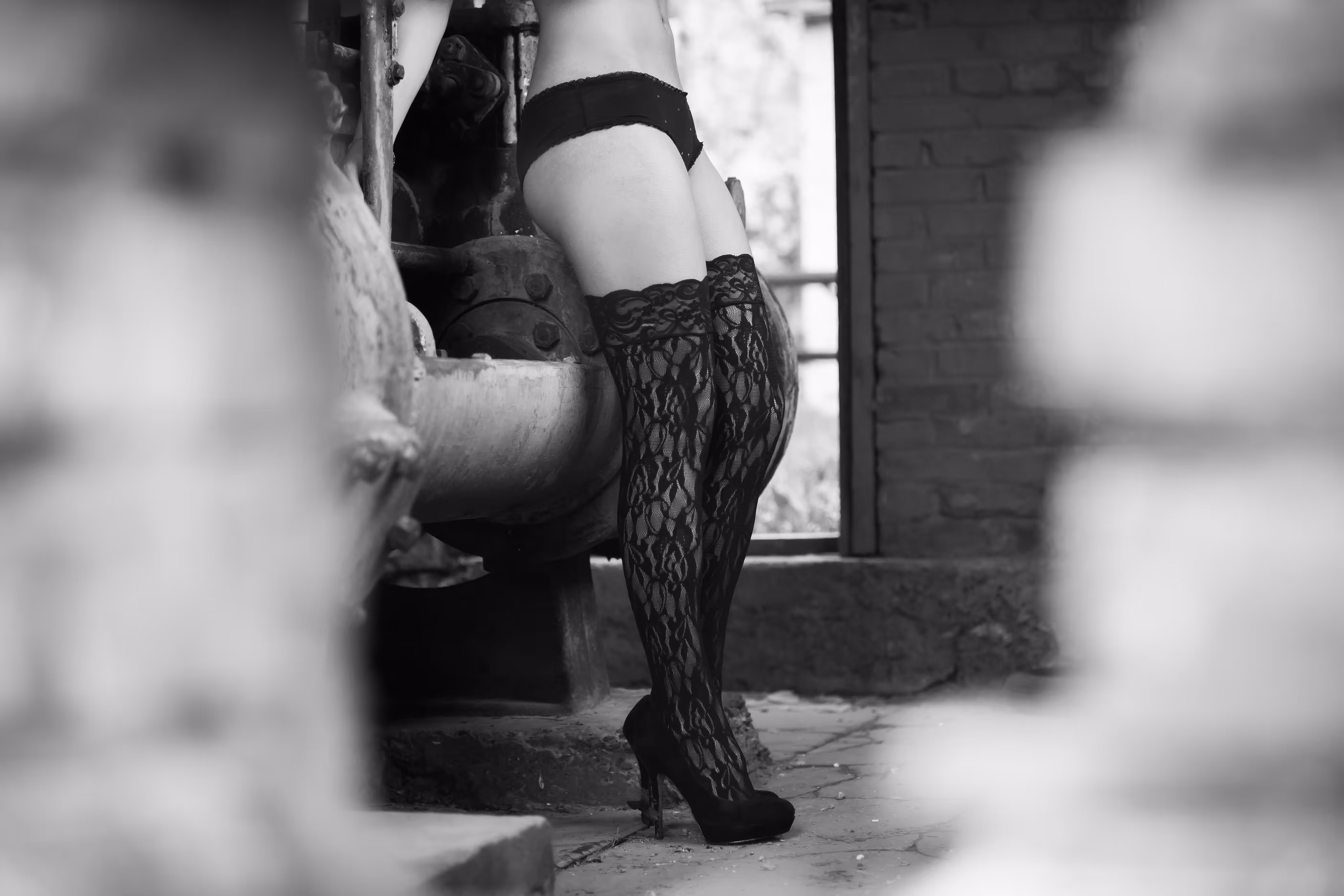 Black Lace