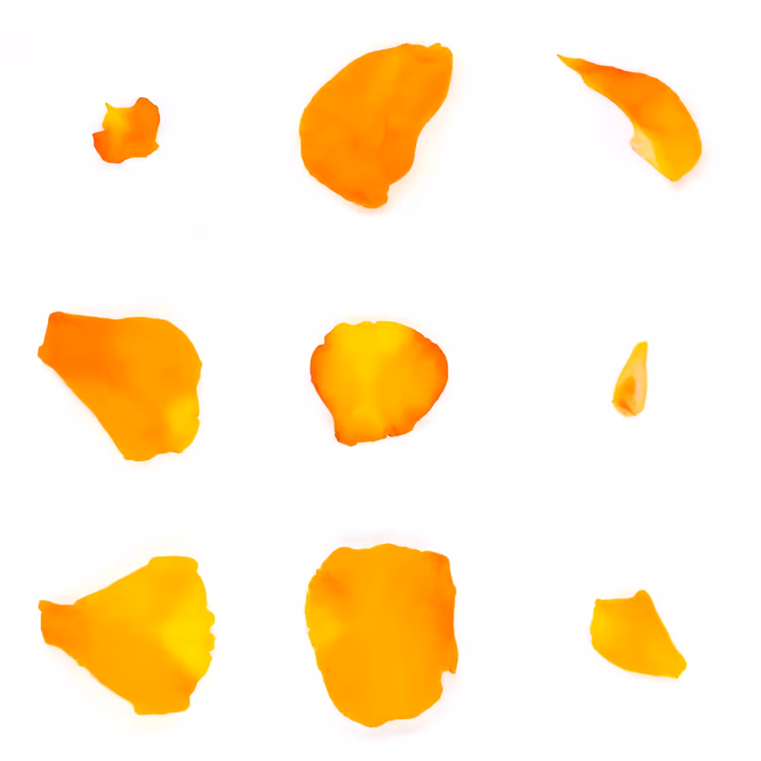 Infinite Petals 3x3#2265