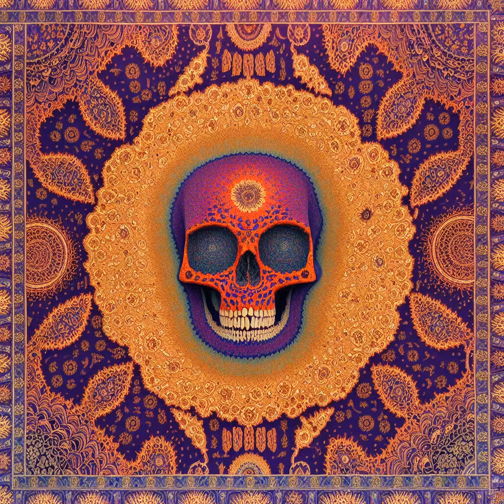 Sudo Rug #144