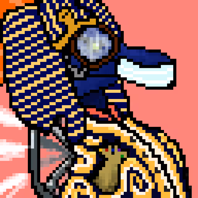 Fortune Dragon #0486