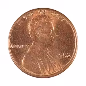 Cent #8799