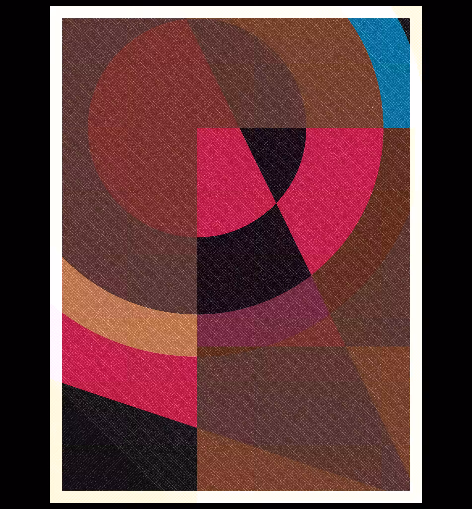 Geometric Transcendence #32