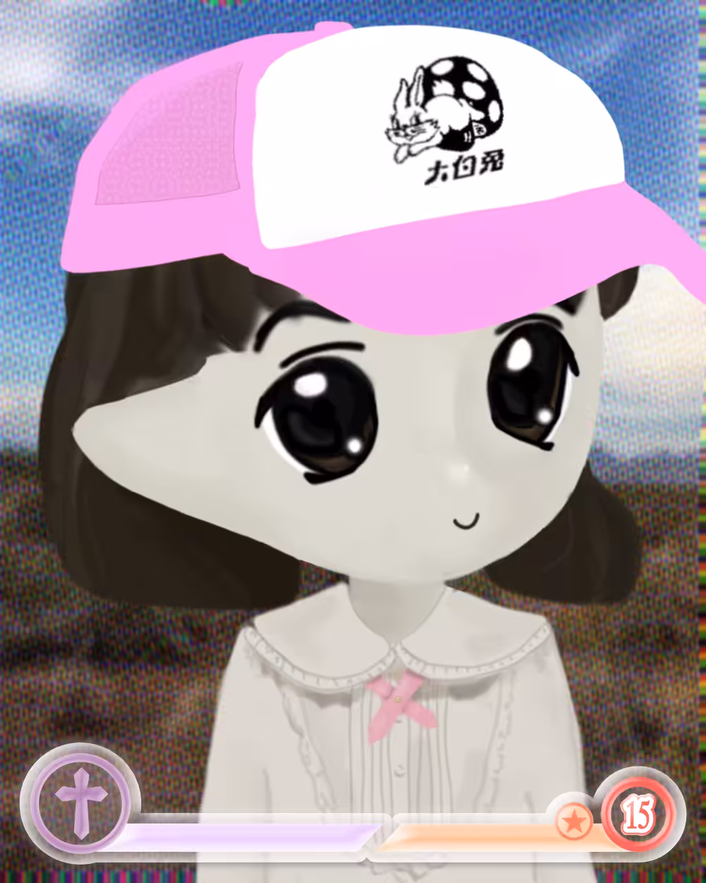 Milady 7620