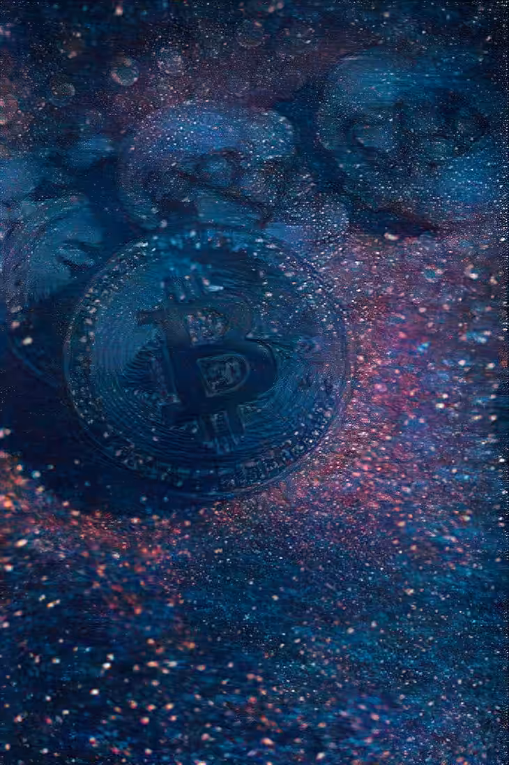 Stardust Crypto