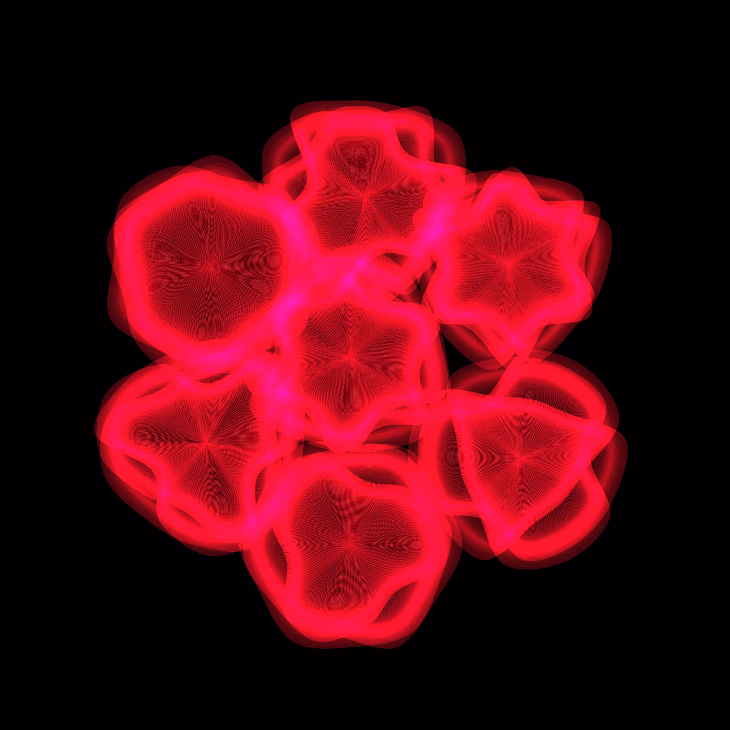 Flowers #3459