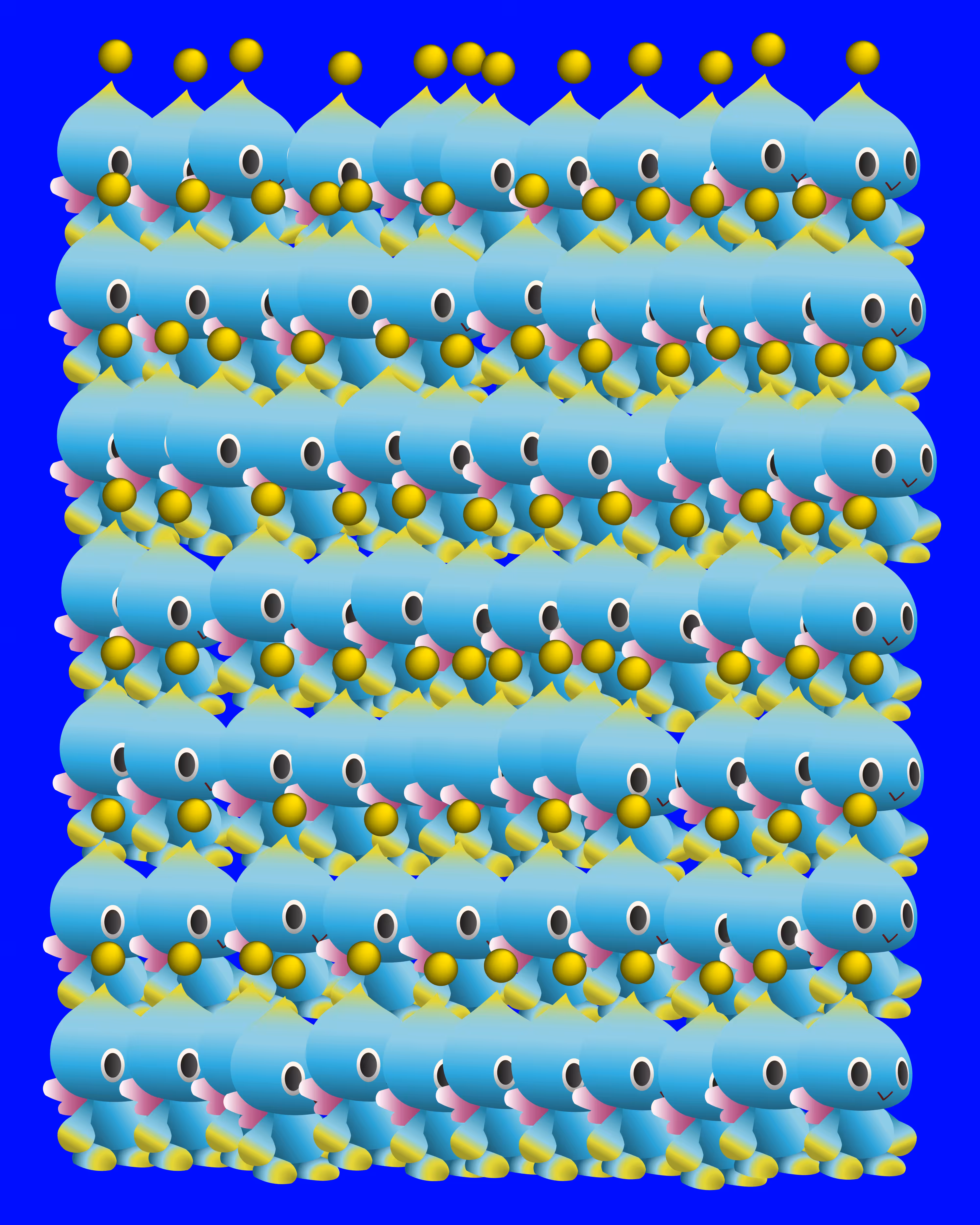CHAOs