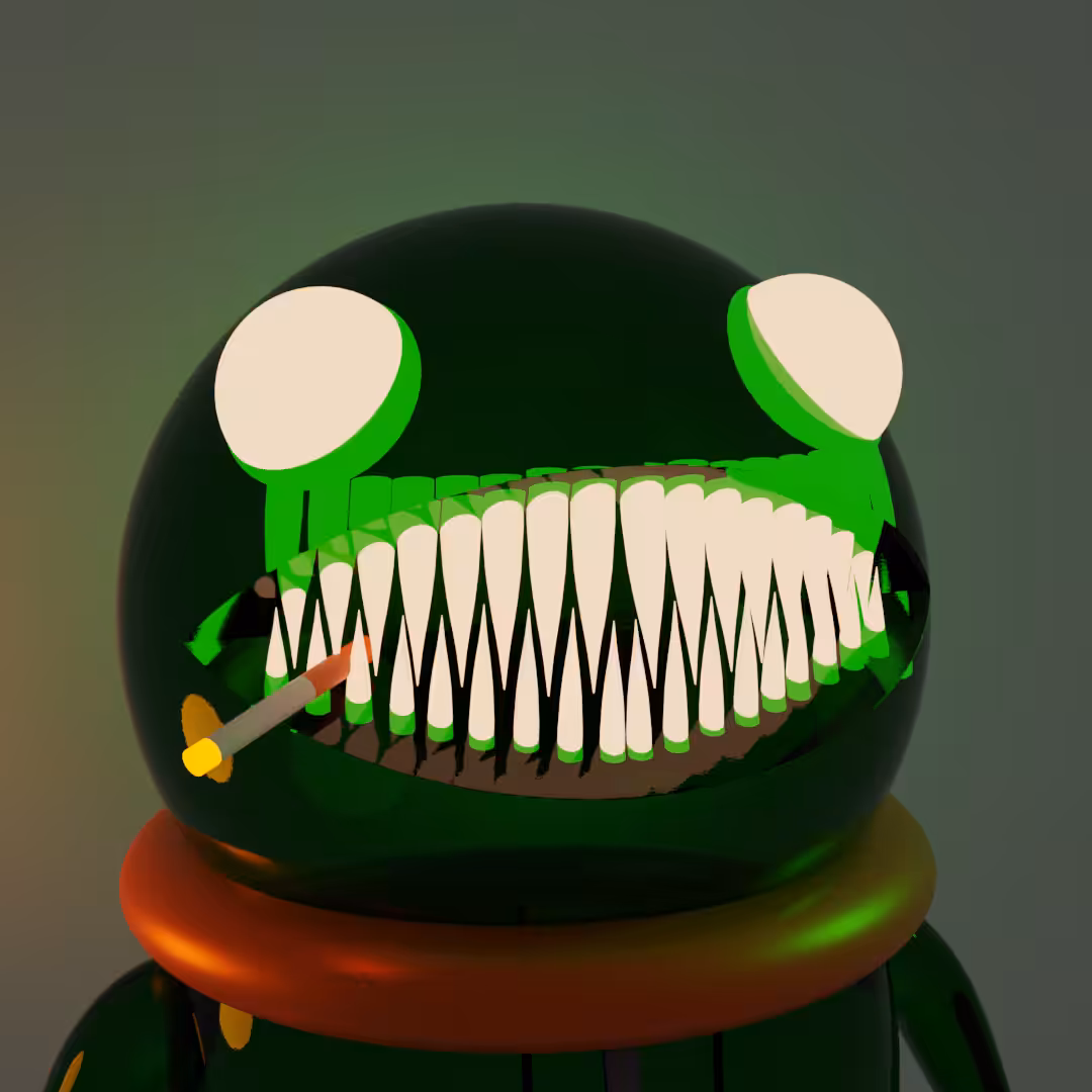 Boozy TEETHZ