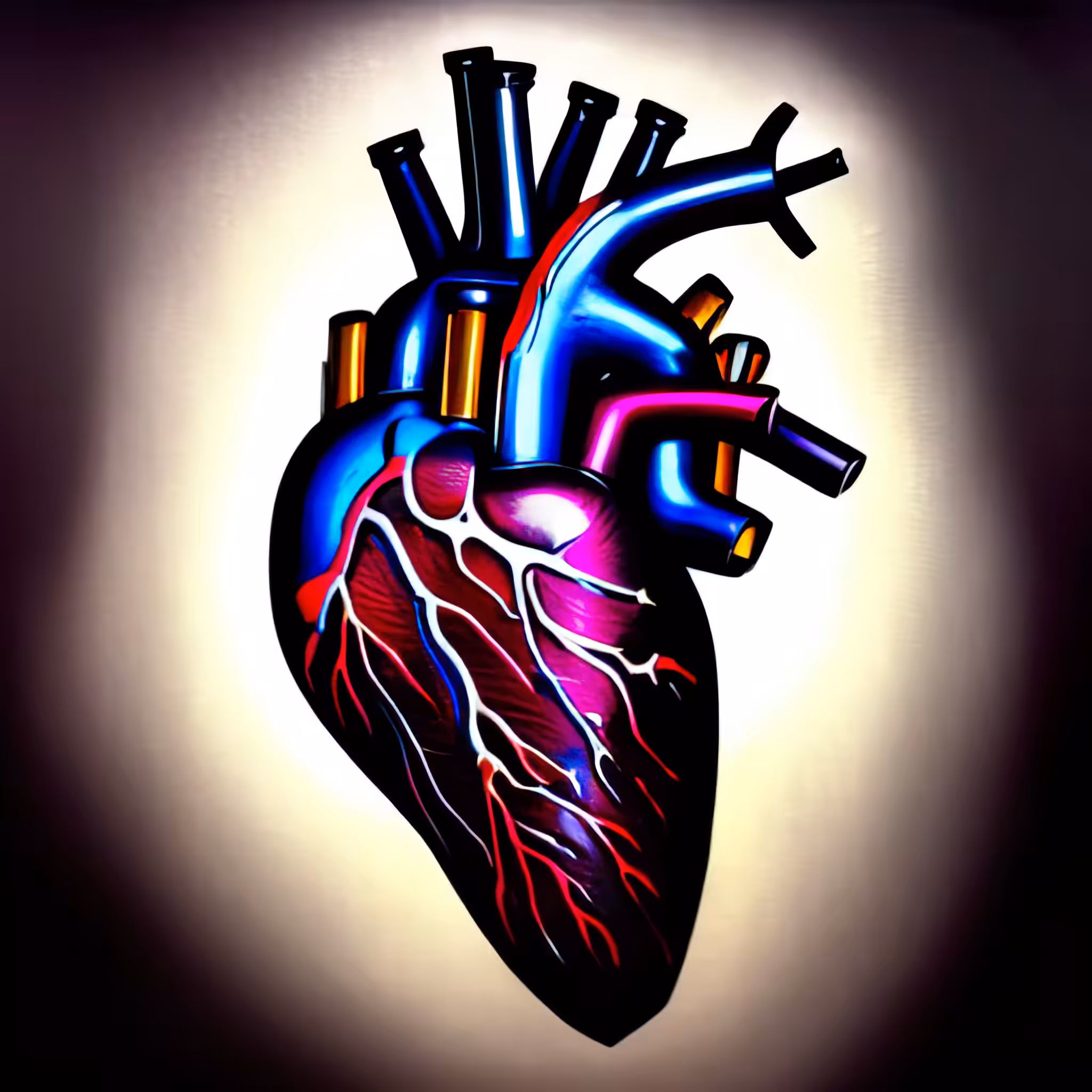 Have (A) Heart: Have a Fuckin Heart #575