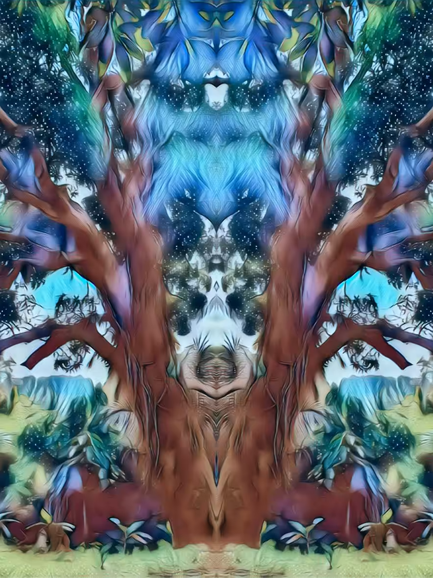 Sided Tree