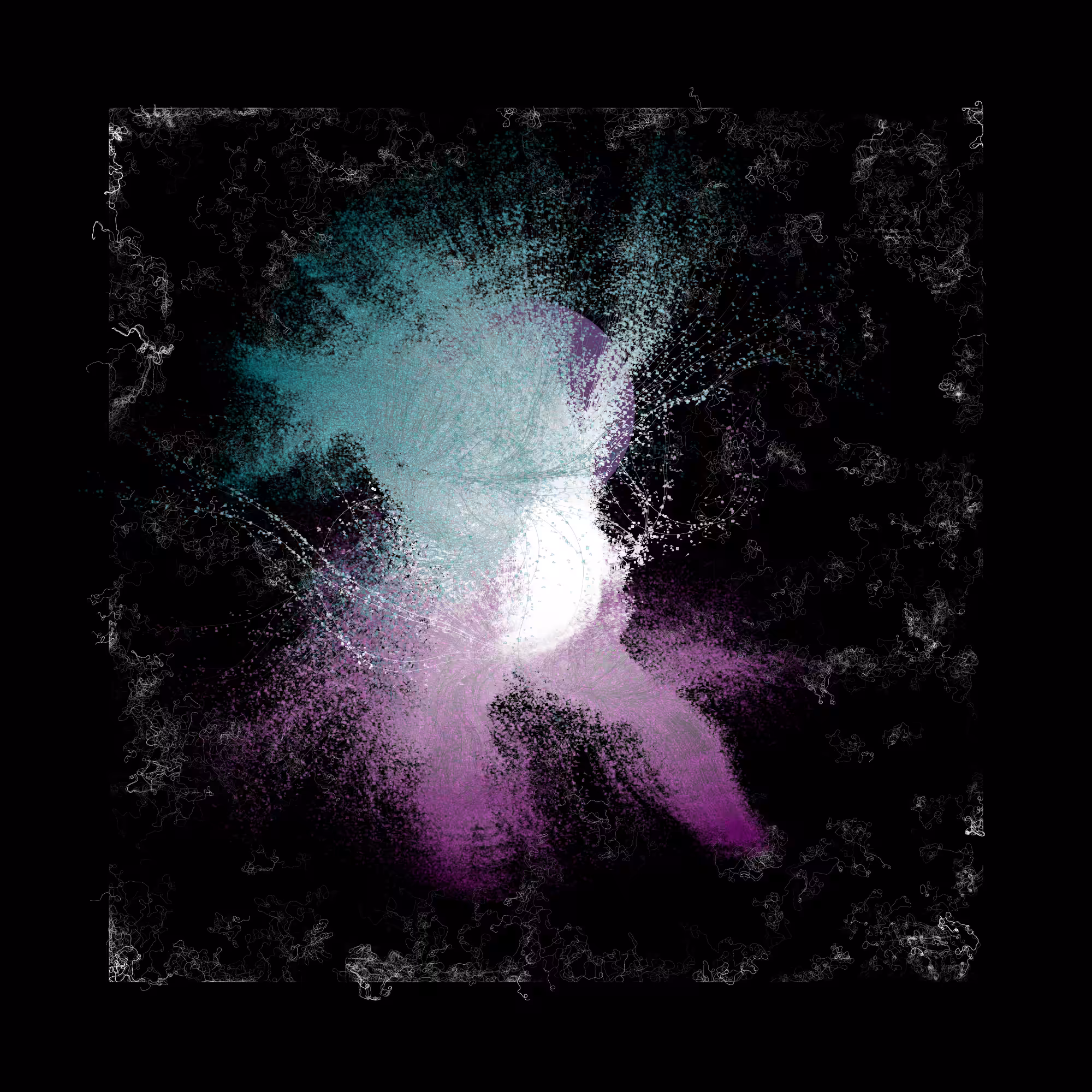 Entanglement #6