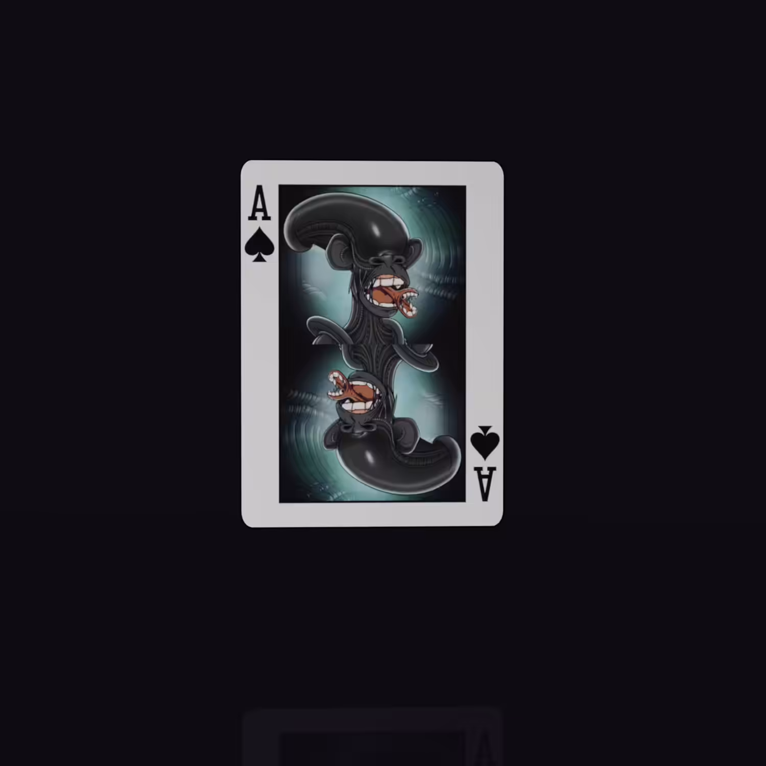 Ace of Spades
