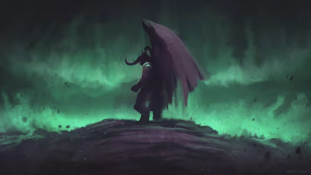 Demon