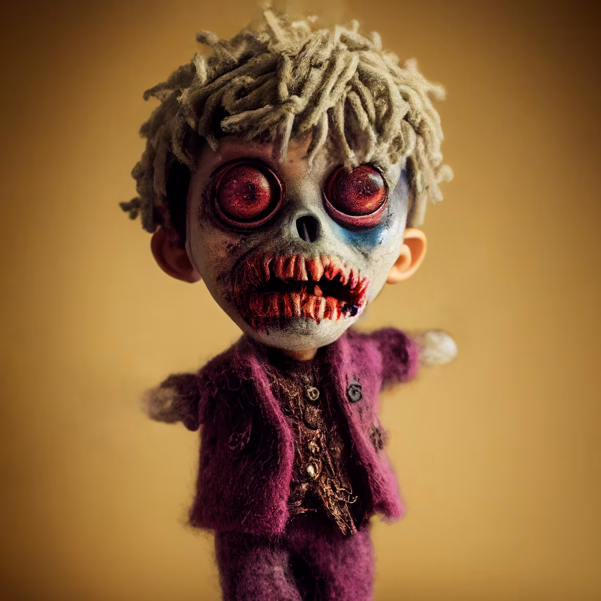 CURSED #9
