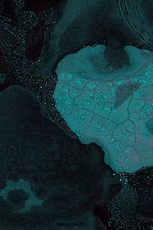 Dactylogram #10